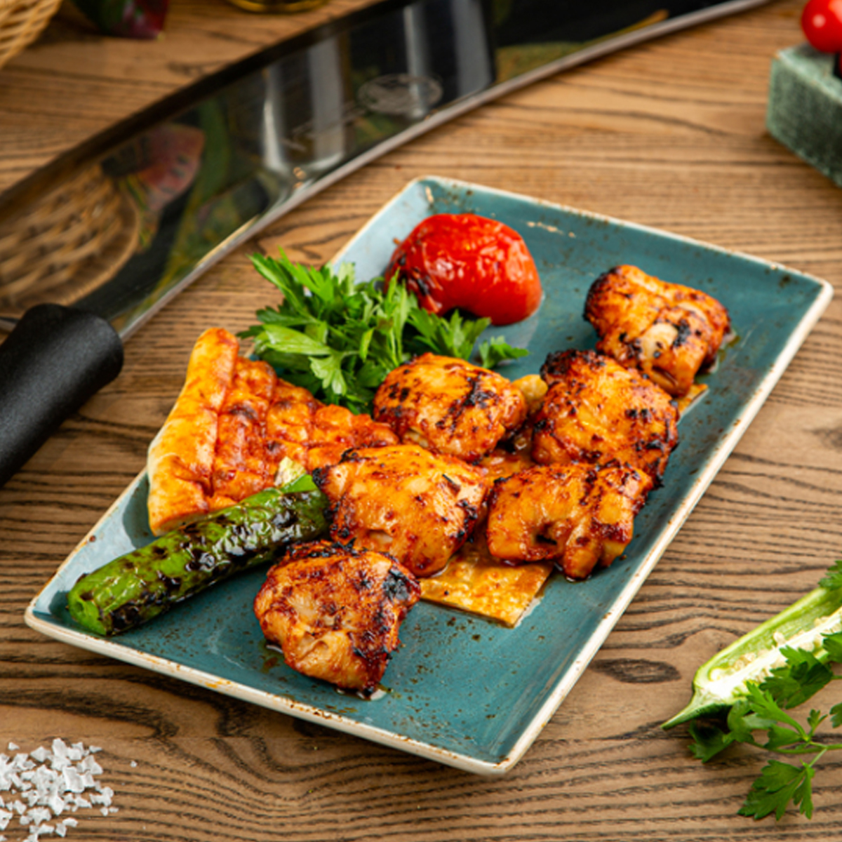 tavuk-shish